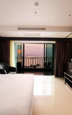 Hotel Selection Pattaya (Pattaya, Tailandia)