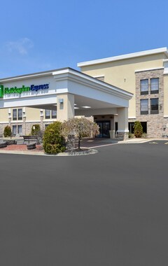 Hotel Holiday Inn Express Corning - Painted Post (Painted Post, USA)