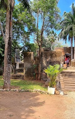 Protea Hotel by Marriott Zanzibar Mbweni Ruins (Zanzibar City, Tanzania)