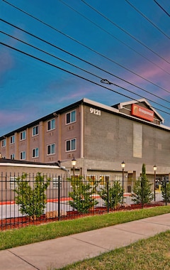 Hotelli Orangewood Inn & Suites Midtown (Austin, Amerikan Yhdysvallat)