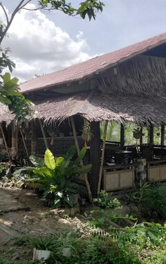 Hotelli Erlittop Garden (El Nido, Filippiinit)