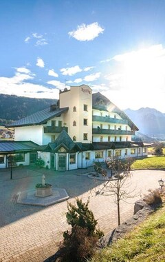 Hotel Smy Koflerhof Dolomiti (Rasun di Sopra, Italia)