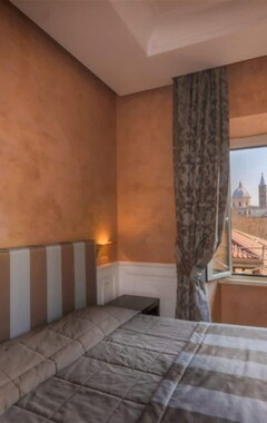 Hotelli Relais La Maison De Luxe (Rooma, Italia)