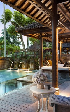 Hotelli Tanah Gajah, A Resort By Hadiprana (Ubud, Indonesia)