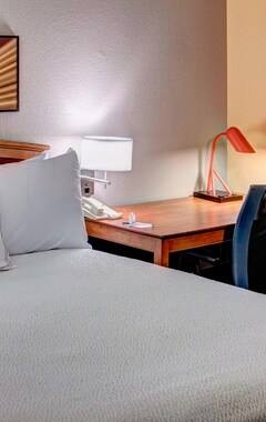 Hotel TownePlace Suites Dallas Las Colinas (Irving, USA)