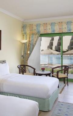 Hotel Hurghada Resort (Hurgada, Egipto)