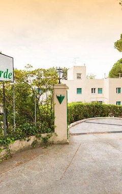 Hotel Costa Verde (Castiglioncello, Italia)
