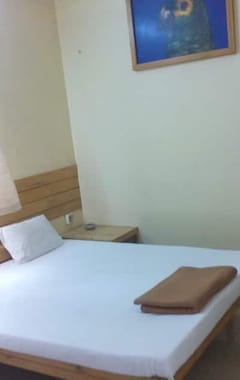 Hotelli Swagat (Bhuj, Intia)