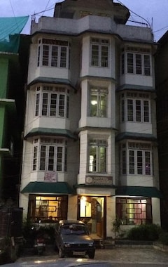 Hotel Pineridge (Gangtok, India)