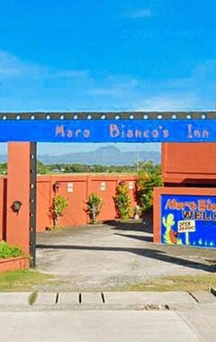 Hotel Maro Biancos Inn Lubao Pampanga (Lubao, Filippinerne)