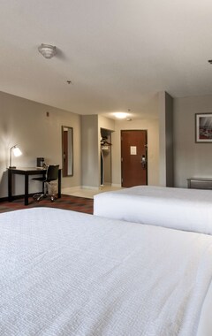 Hotelli Best Western Dartmouth Inn (Dartmouth, Amerikan Yhdysvallat)