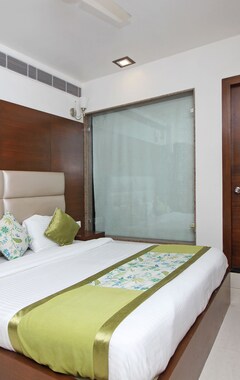 Hotel Sacheti Yatri Niwas (Ajmer, India)