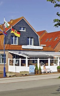 Hotel Simone (Norden, Alemania)