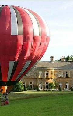 Hotelli Wyck Hill House Hotel & Spa (Stow-on-the-Wold, Iso-Britannia)