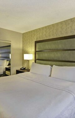 Hotel Homewood Suites by Hilton Indianapolis Carmel (Athens, EE. UU.)