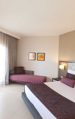 Hotel Sentido Rosa Beach Thalasso & Spa (Skanes, Tunesien)