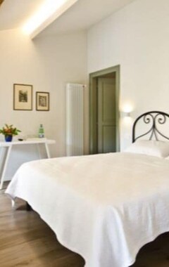 Hotelli Relais Villa Ambrosetti (Verona, Italia)