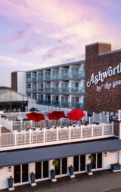 Hotelli Ashworth By The Sea (Hampton, Amerikan Yhdysvallat)