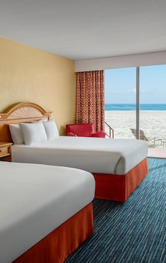 Hotel Dolphin Beach Resort (St. Pete Beach, USA)