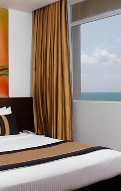 Hotelli Renuka City Hotel (Colombo, Sri Lanka)