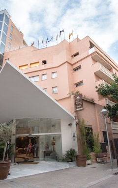 Hotelli Alba Seleqtta (Lloret de Mar, Espanja)