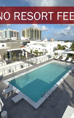 Nassau Suite South Beach, An All Suite Hotel (Miami Beach, EE. UU.)