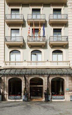 Majestic Hotel & Spa Barcelona GL (Barcelona, Spanien)
