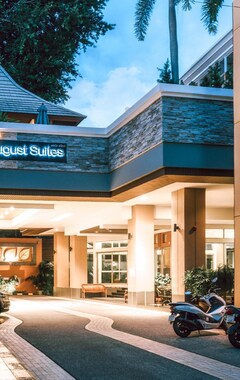Hotel August Suites (Pattaya, Tailandia)