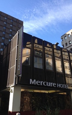 Hotel Mercure Marseille Centre Vieux Port (Marsella, Francia)