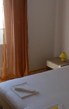 Koko talo/asunto Apartments Marija (Vlašići, Kroatia)