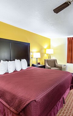 Hotel Rodeway Inn & Suites Monticello (Monticello, EE. UU.)