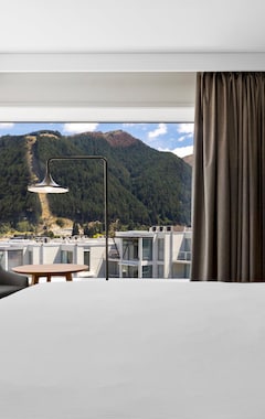 Hotelli Holiday Inn Express And Suites Queenstown (Queenstown, Uusi-Seelanti)