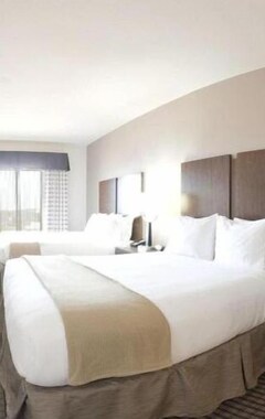 Hotel Holiday Inn Express & Suites Port Arthur Central-Mall Area (Port Arthur, USA)