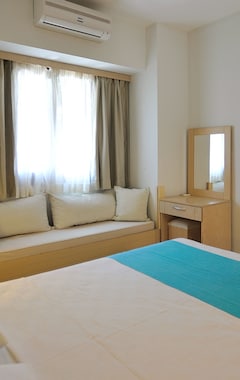Hotel Golkoy Suites (Göltürkbükü, Tyrkiet)