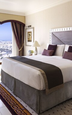 Hotel Fairmont Dubai (Dubai, Forenede Arabiske Emirater)