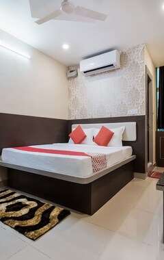 Hotel Oyo 45609 The Legend Inn (Patna, Indien)