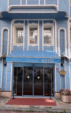 Hotel Blue House (Estambul, Turquía)