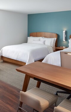 Hotel Four Points by Sheraton Toronto Airport (Mississauga, Canada)