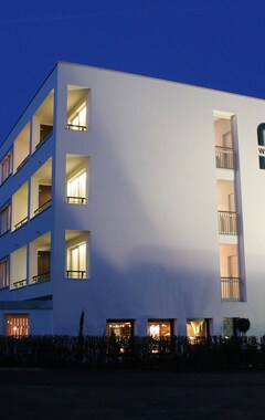 Waldhotel Bad Soden (Bad Soden, Tyskland)
