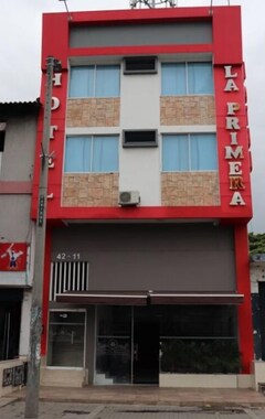 Hotel La Primera (Cali, Colombia)