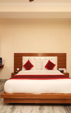 Hotel FabExpress Shoba Estate New Delhi Airport (Delhi, India)