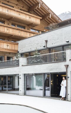 ElisabethHotel Premium Private Retreat - adults only (Mayrhofen, Austria)