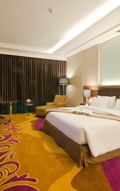 Hotel The Grand Fourwings Convention (Bangkok, Thailand)