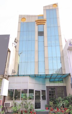 Hotelli OYO 14016 Stay Inn International (Lucknow, Intia)