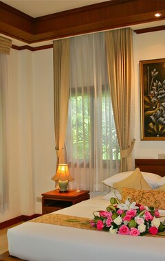 Hotel The Oriental Siam Resort (Chiang Mai, Tailandia)