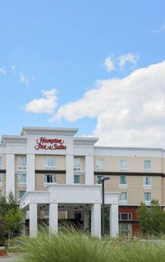 Hotel Hampton Inn & Suites Poughkeepsie (Poughkeepsie, EE. UU.)