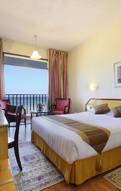 Hotel Resort Sur Beach Holiday (Sur, Oman)