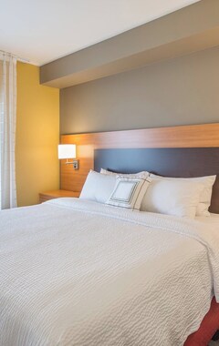 Hotel Towneplace Suites Portland Vancouver (Vancouver, EE. UU.)