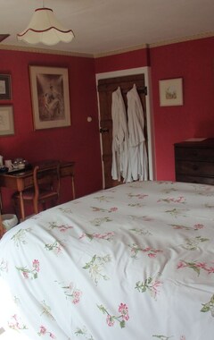 Hotel Old Keepers Cottage Bed & Breakfast (Bideford, Reino Unido)