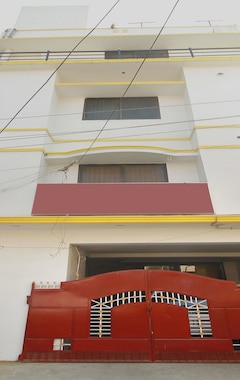 Hotel OYO 11333 MS Grand Inn (Coimbatore, India)